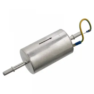 Паливний (топливный) фільтр Febі Bilstein 103812