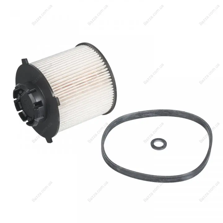 Топливный фильтр febі bilstein 106097