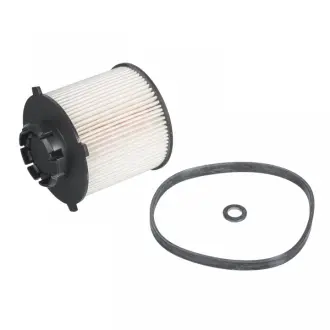 Топливный фильтр febі bilstein 106097