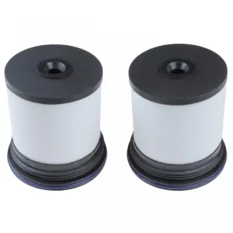 Топливный фильтр febі bilstein 108321
