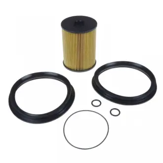 Паливний (топливный) фільтр Febі Bilstein 108931