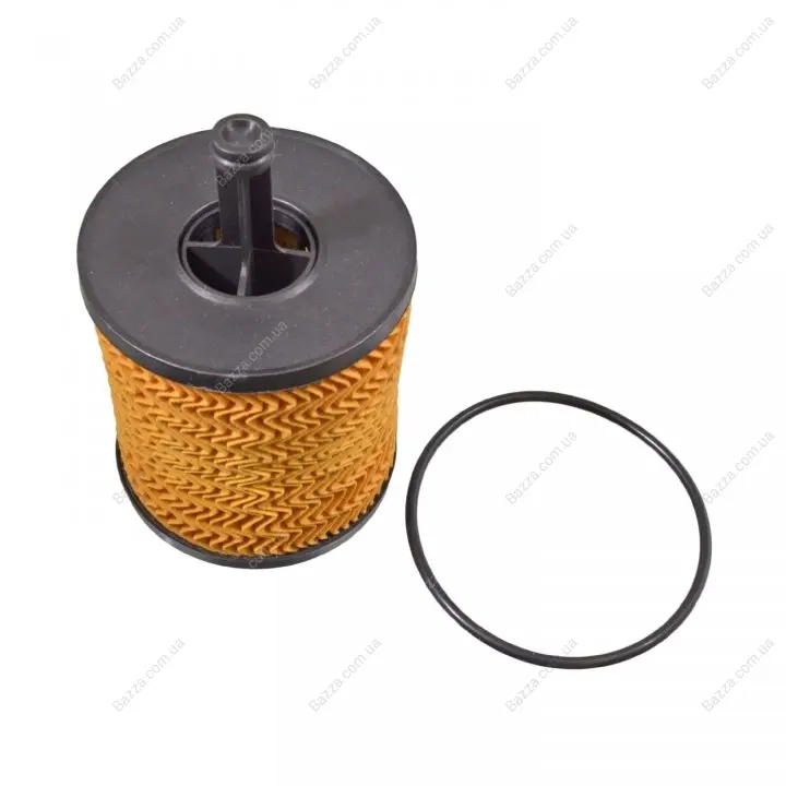 Паливний (топливный) фільтр Febі Bilstein 108996 (фото 1)