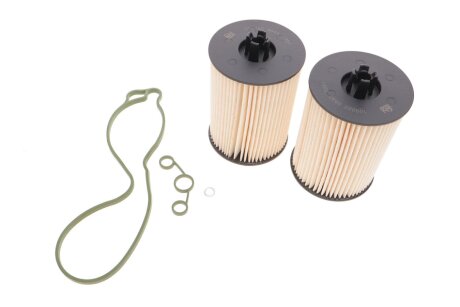 Топливный фильтр febі Bilstein 109222 на Фольксваген Туарег