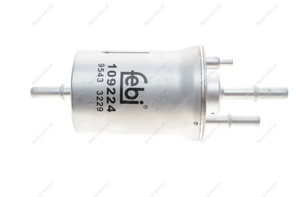 Паливний (топливный) фільтр Febі Bilstein 109224 (фото 1)