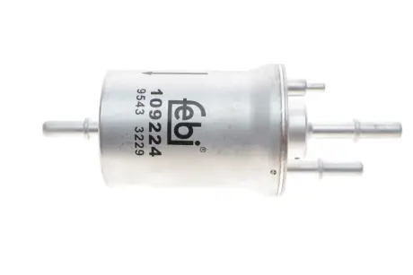 Паливний (топливный) фільтр Febі Bilstein 109224