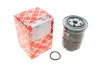 Топливный фильтр febі bilstein 176328