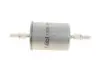 Топливный фильтр febі bilstein 17635
