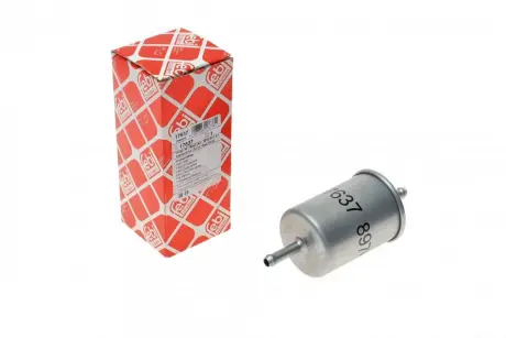 Паливний фільтр Febі Bilstein 17637