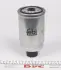 Топливный фильтр febі bilstein 17660