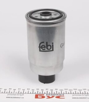 Паливний (топливный) фільтр febі Bilstein 17660