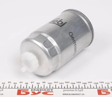 Паливний (топливный) фільтр febі Bilstein 17660