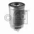 Топливный фильтр febі bilstein 17660
