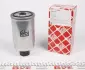 Топливный фильтр febі bilstein 17660