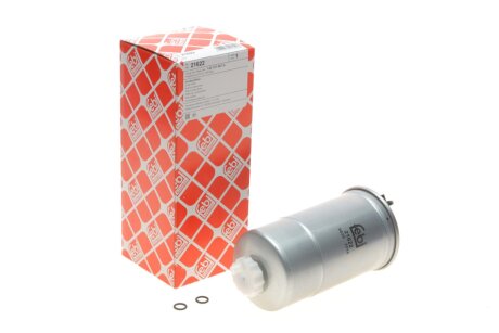 Топливный фильтр febі Bilstein 21622