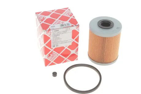Паливний (топливный) фільтр Febі Bilstein 23305