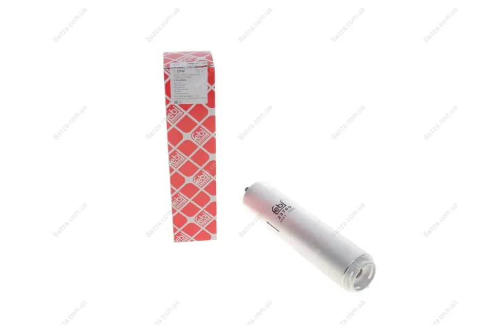 Топливный фильтр febі bilstein 23789