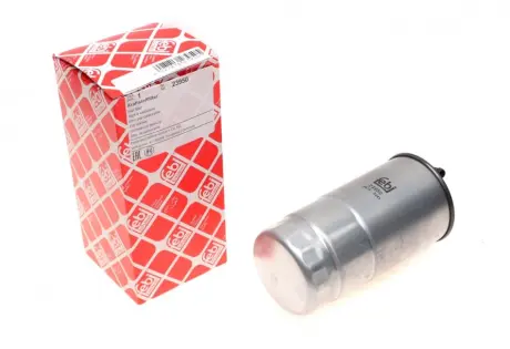 Топливный фильтр febі bilstein 23950