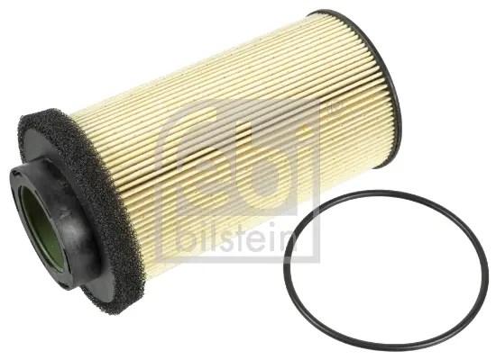 Топливный фильтр Febі Bilstein 24663 (фото 1)
