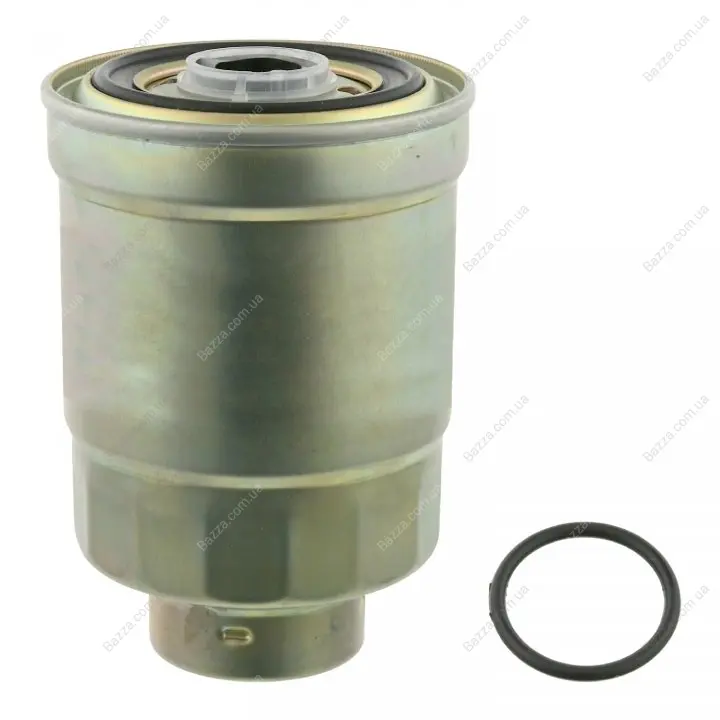 Паливний (топливный) фільтр Febі Bilstein 26303 (фото 1)