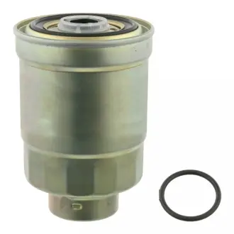 Топливный фильтр febі bilstein 26303