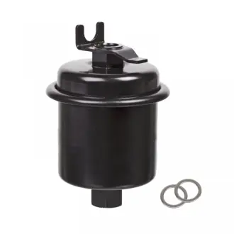 Паливний (топливный) фільтр Febі Bilstein 26447