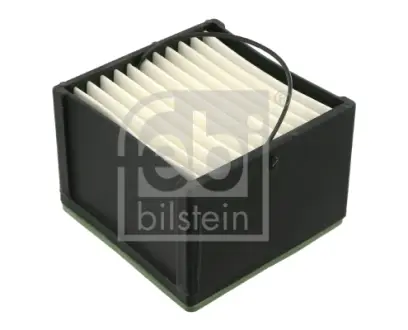 Топливный фильтр febі bilstein 28067