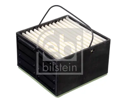 Топливный фильтр febі bilstein 28068