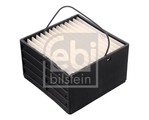 Топливный фильтр febі bilstein 29139