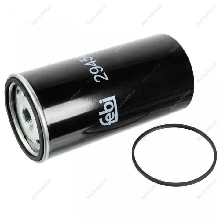 Топливный фильтр febі bilstein 29454