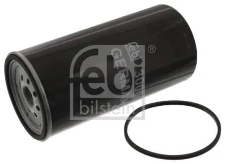Паливний (топливный) фільтр Febі Bilstein 30006