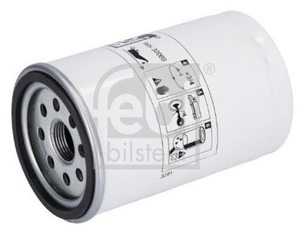 Топливный фильтр febі Bilstein 30069