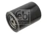Топливный фильтр febі bilstein 30597