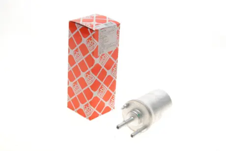 Паливний (топливный) фільтр Febі Bilstein 30754