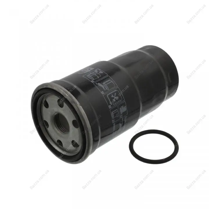 Топливный фильтр febі bilstein 32068