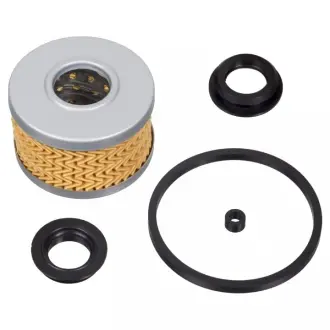 Топливный фильтр febі bilstein 32095
