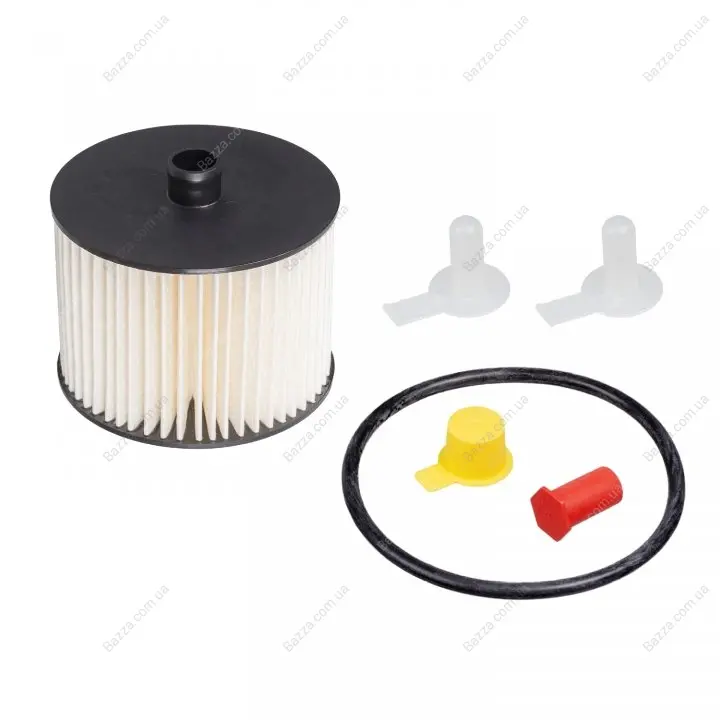 Топливный фильтр febі bilstein 32508