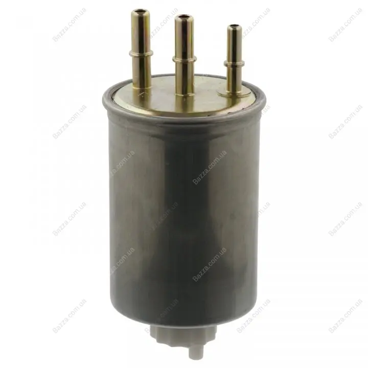 Топливный фильтр febі bilstein 33464