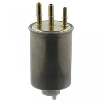 Паливний (топливный) фільтр Febі Bilstein 33464