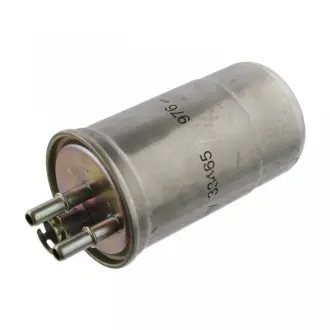 Паливний (топливный) фільтр Febі Bilstein 33465