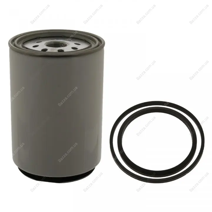 Топливный фильтр febі bilstein 35021