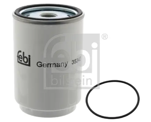 Топливный фильтр febі bilstein 35342