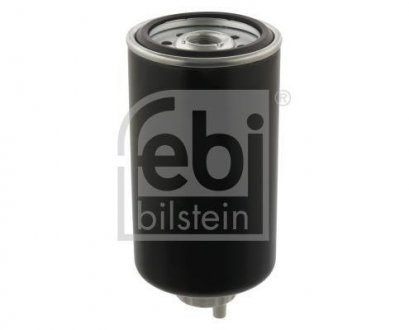 Топливный фильтр febі Bilstein 35363