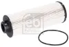 Топливный фильтр febі bilstein 35371