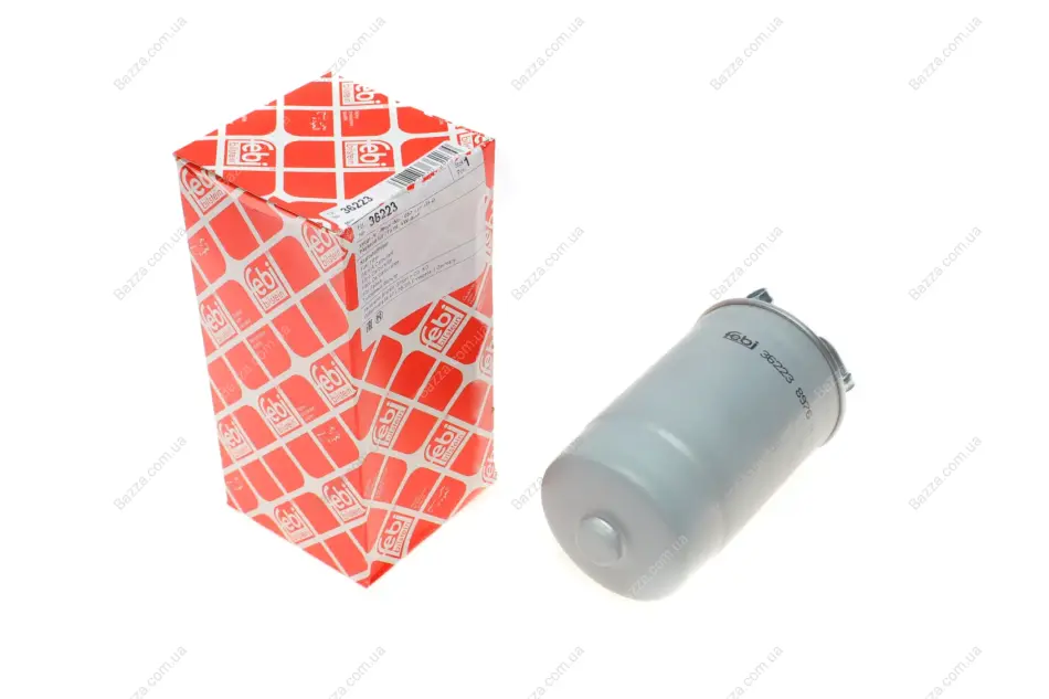 Топливный фильтр febі bilstein 36223