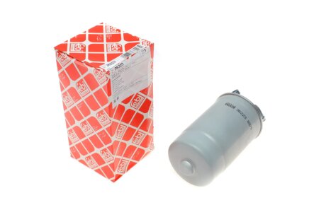 Топливный фильтр febі Bilstein 36223 на Мерседес W210