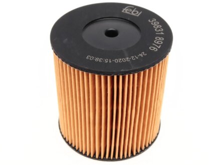 Паливний (топливный) фільтр febі Bilstein 39831