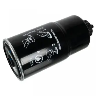 Паливний (топливный) фільтр Febі Bilstein 40298