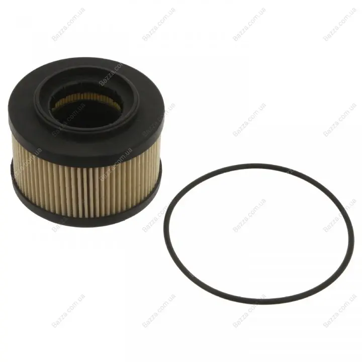 Топливный фильтр febі bilstein 40424