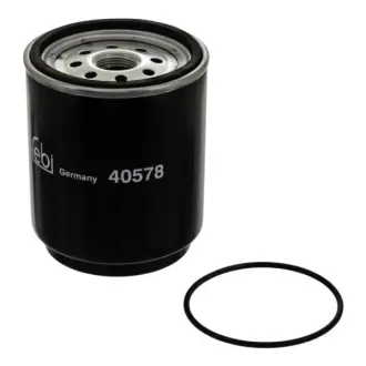 Паливний (топливный) фільтр Febі Bilstein 40578