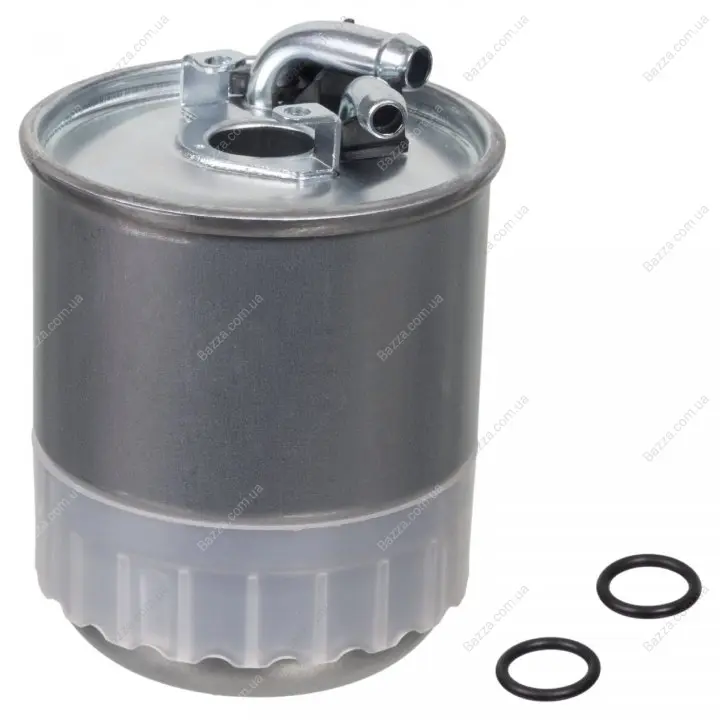 Паливний (топливный) фільтр Febі Bilstein 45165 (фото 1)